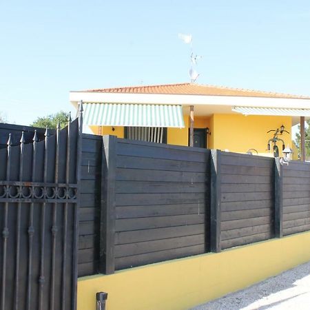 Il Nido Bed & Breakfast Roseto Degli Abruzzi Exterior foto